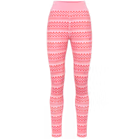 Lilja High Waist Base Layer Pants