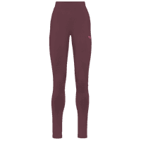 Lilja High Waist Base Layer Pants