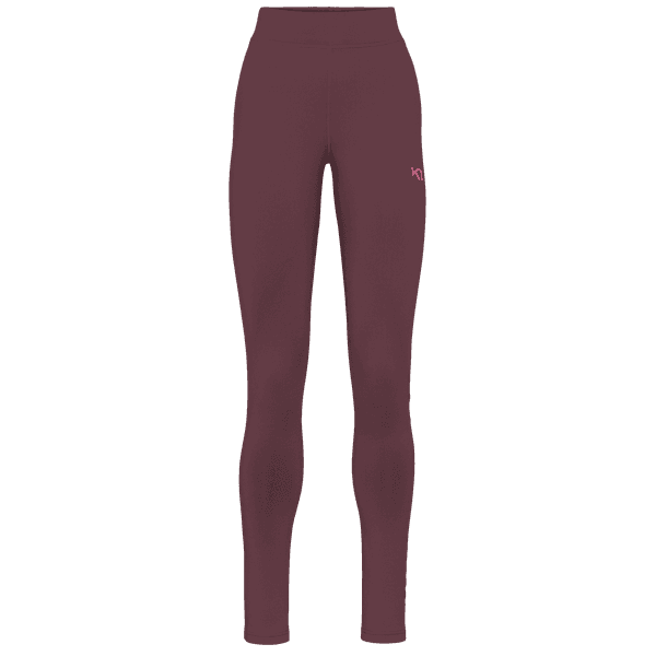 Lilja High Waist Base Layer Pants