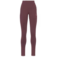 Lilja High Waist Base Layer Pants
