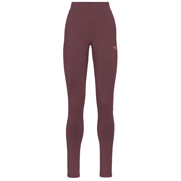 Lilja High Waist Base Layer Pants