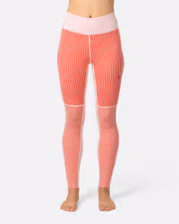 Smekker High Waist Base Layer Pants