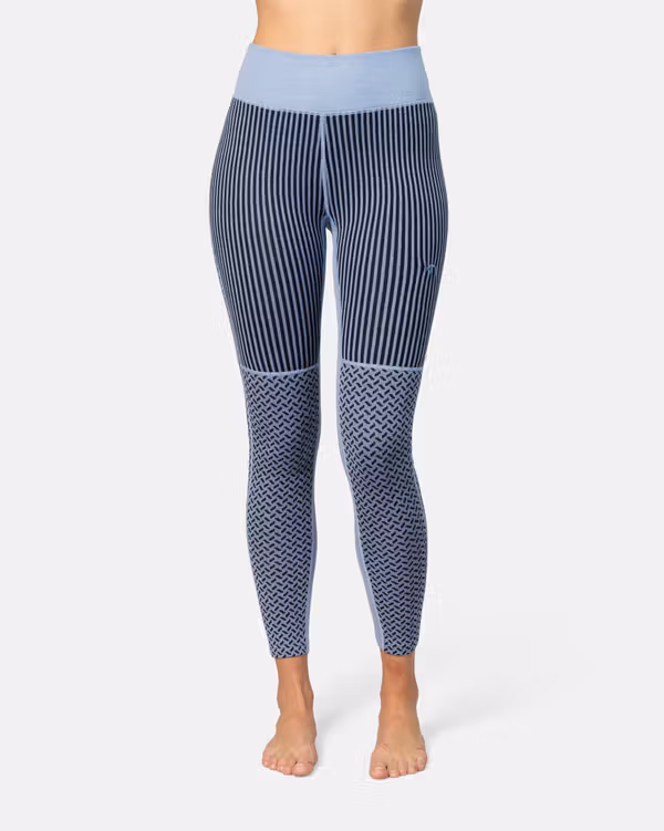 Smekker High Waist Pants