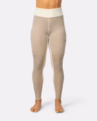 Smekker High Waist Base Layer Pants