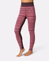 Tale Base Layer Pants