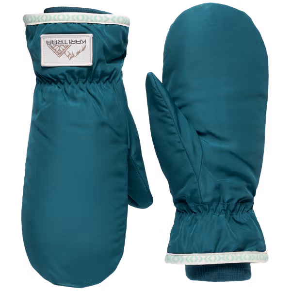 Stine Mittens