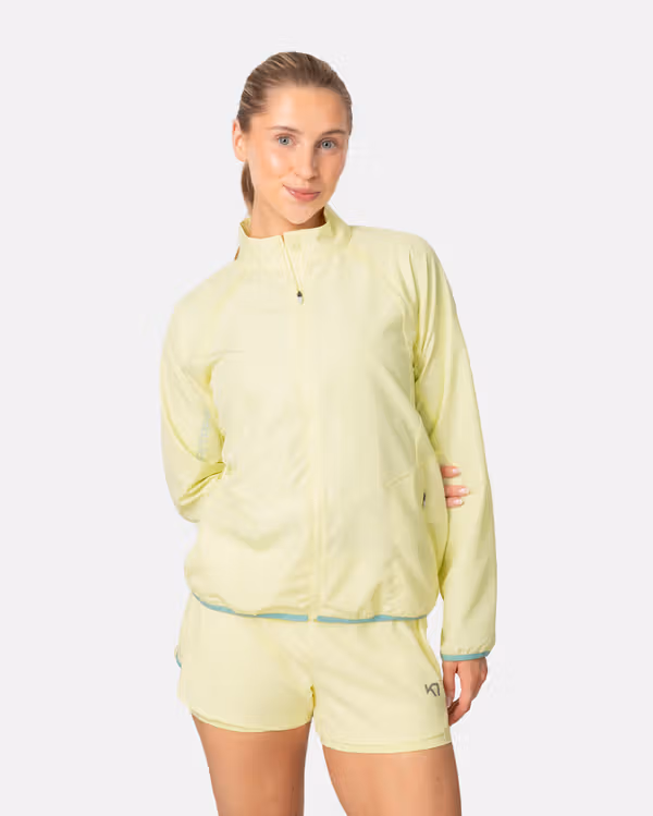Molly Jacket