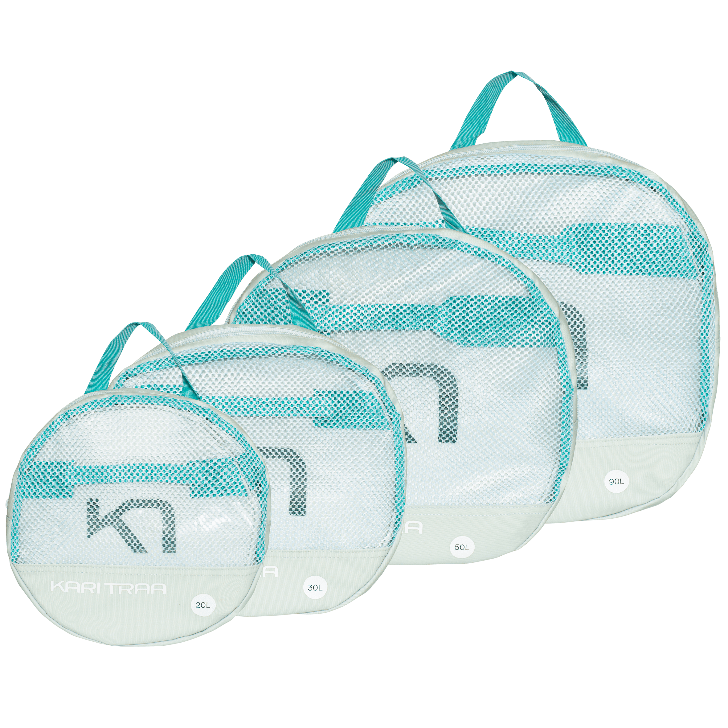 Traa 30L Bag - AQUATIC