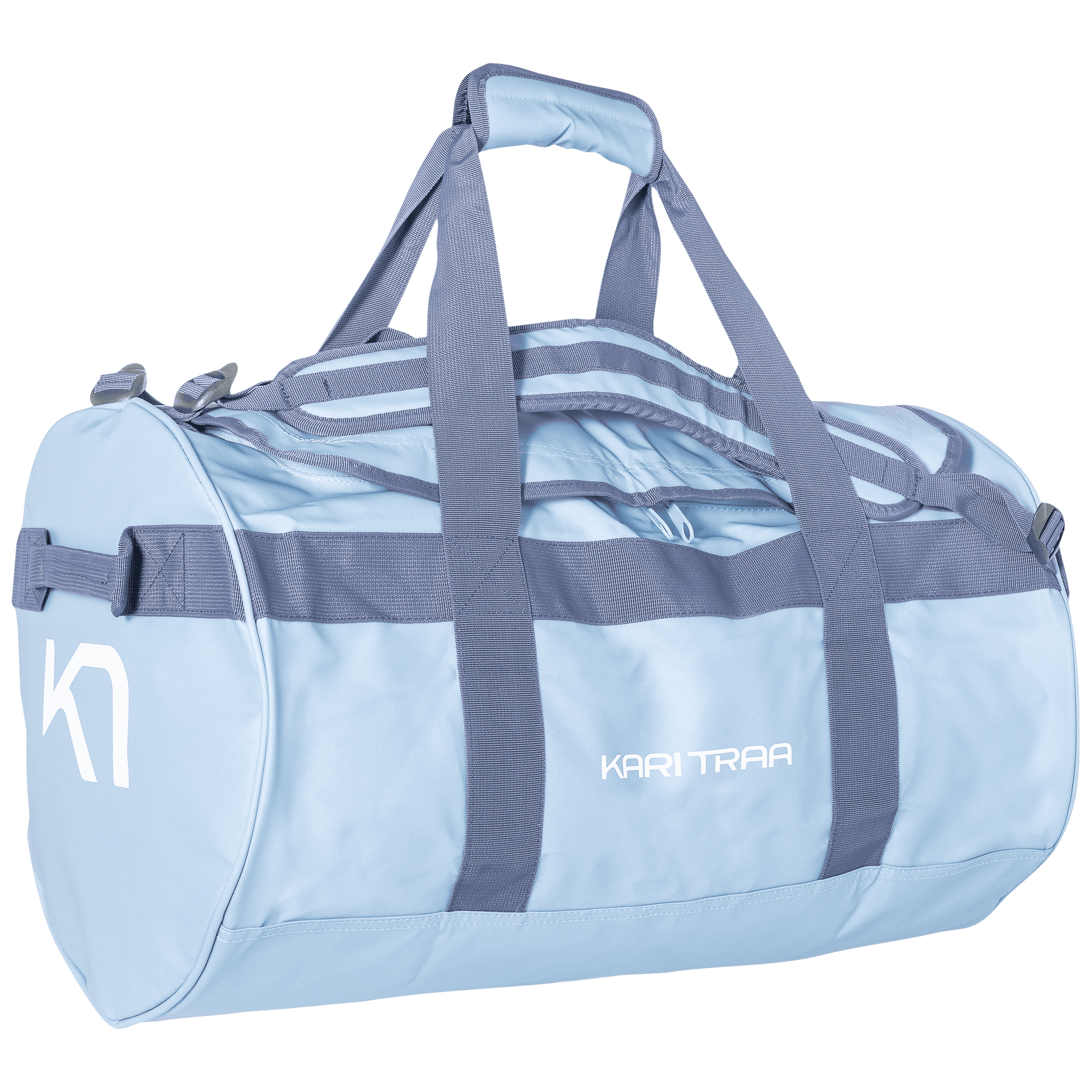 Traa 70L Bag - IRIS Blue
