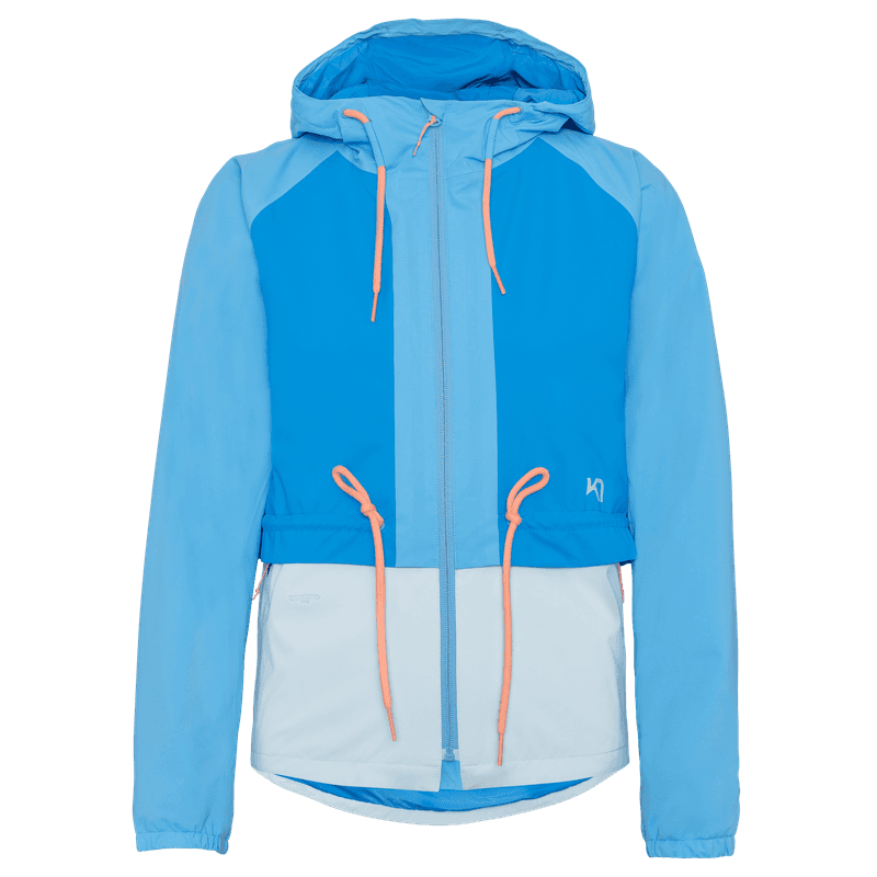 Ocean Line Jacket Luna Jacket - OCEAN