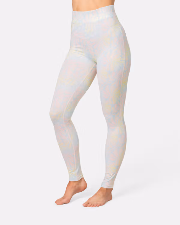 Fryd High Waist Base Layer Pants