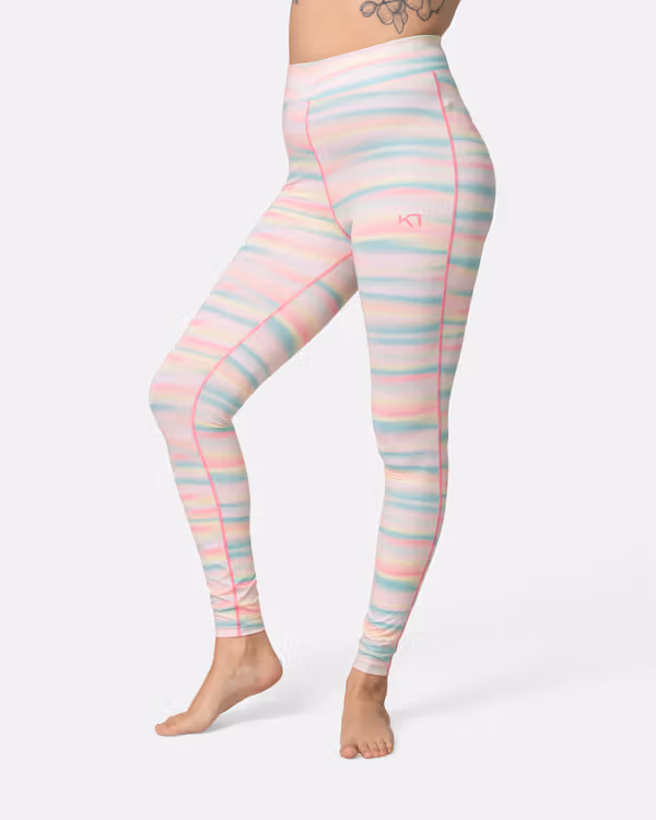 Fryd High Waist Base Layer Pants