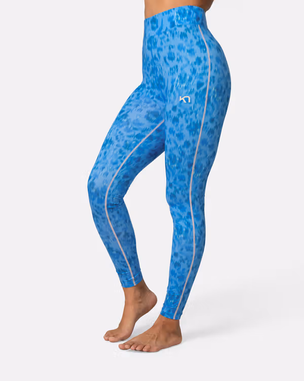 Fryd High Waist Base Layer Pants