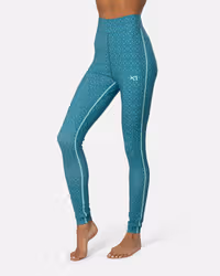 Fryd High Waist Base Layer Pants