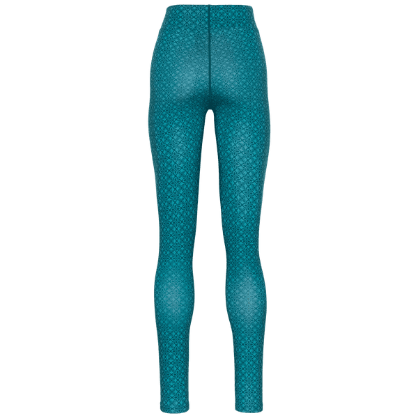 Fryd High Waist Base Layer Pants