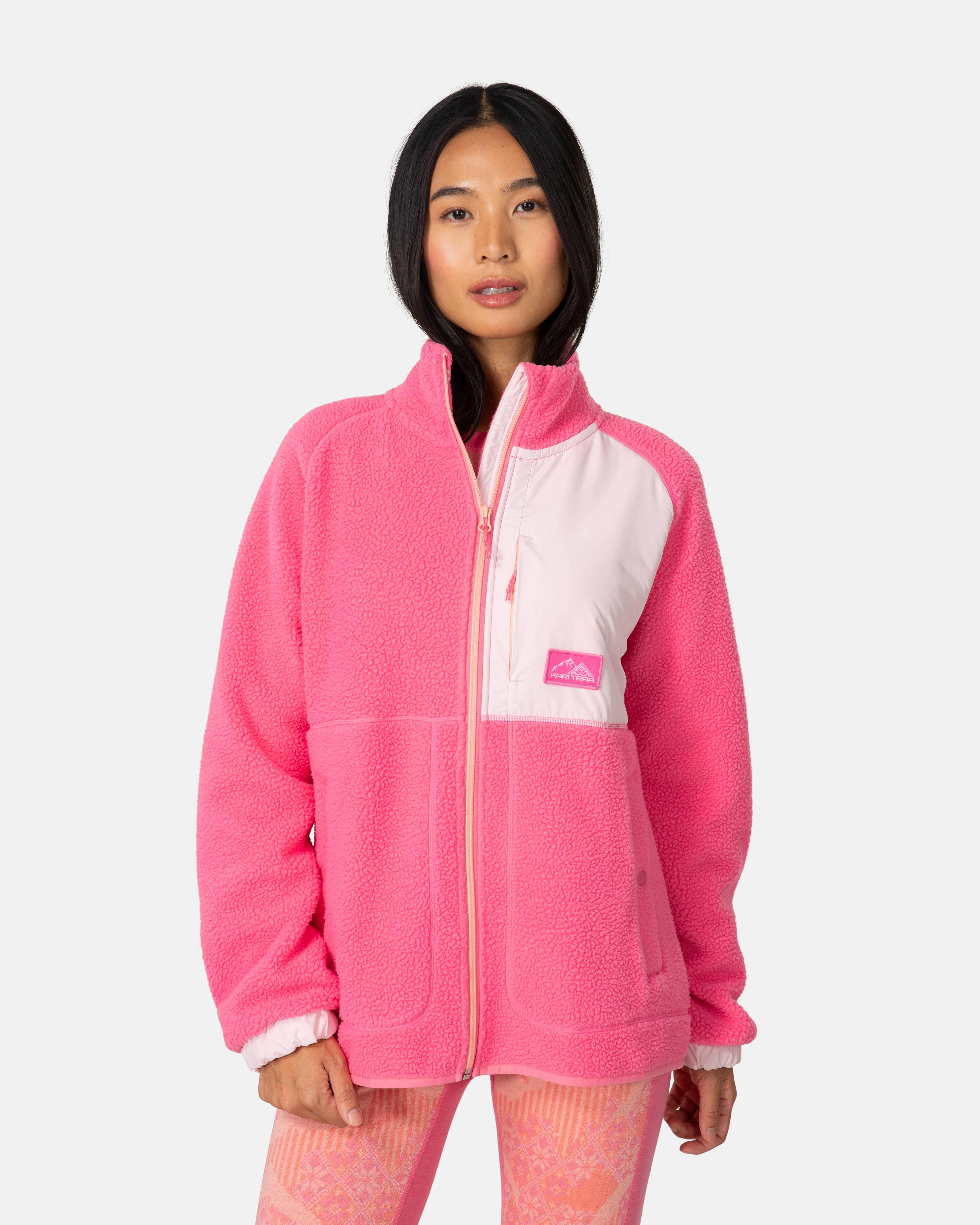 emma Emma Midlayer - BUBBLEGUM