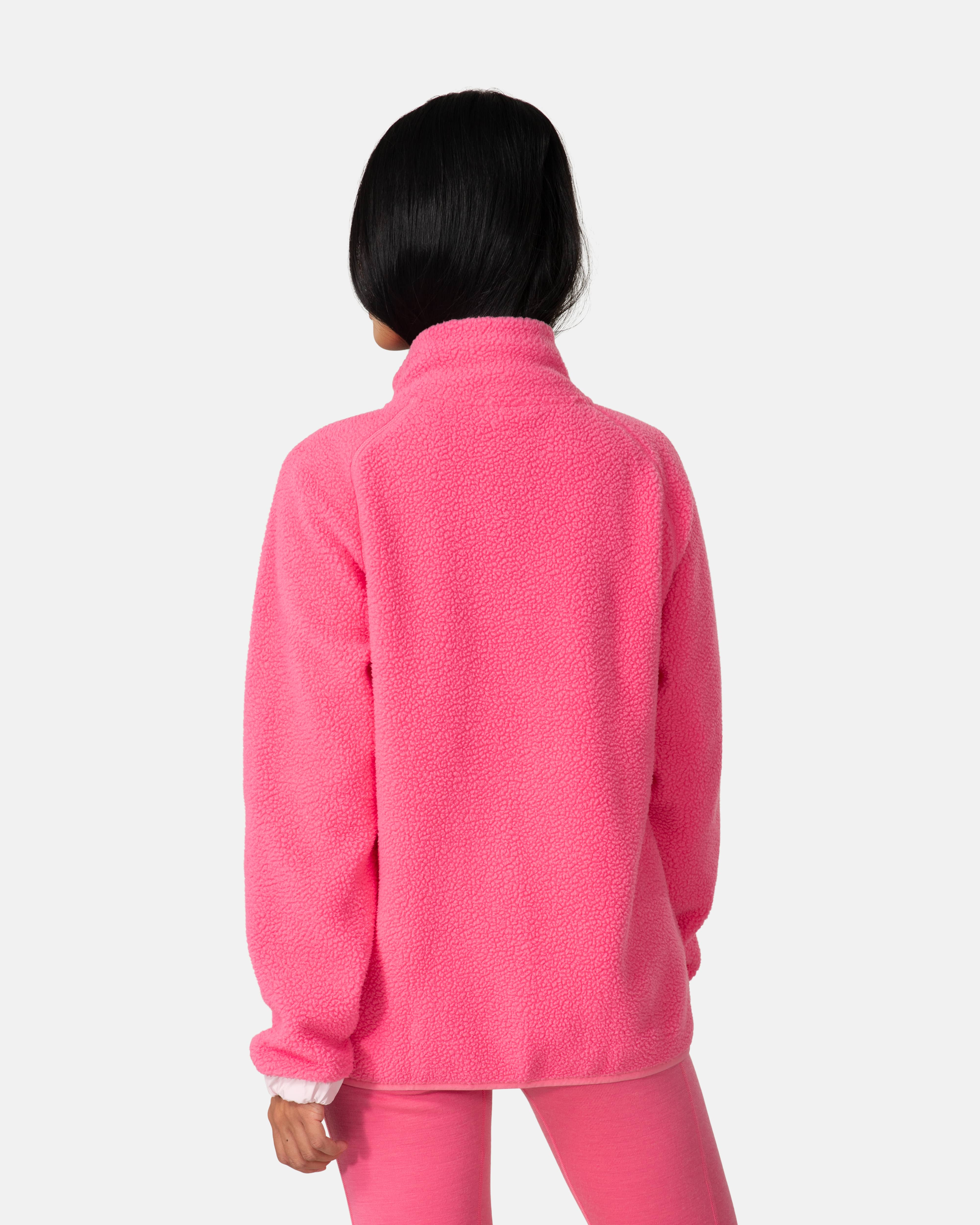 emma Emma Midlayer - BUBBLEGUM