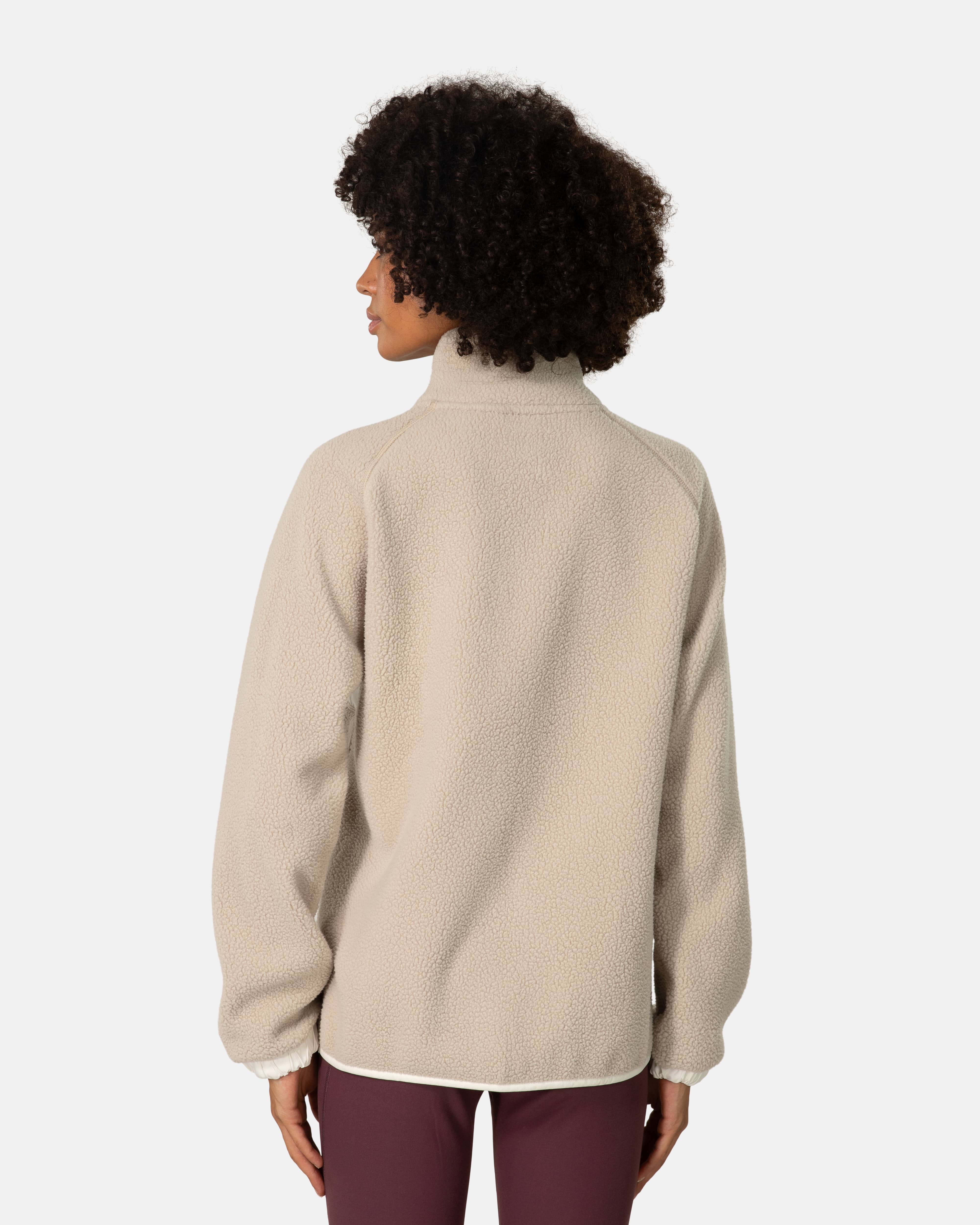 Emma Midlayer - Light Brown