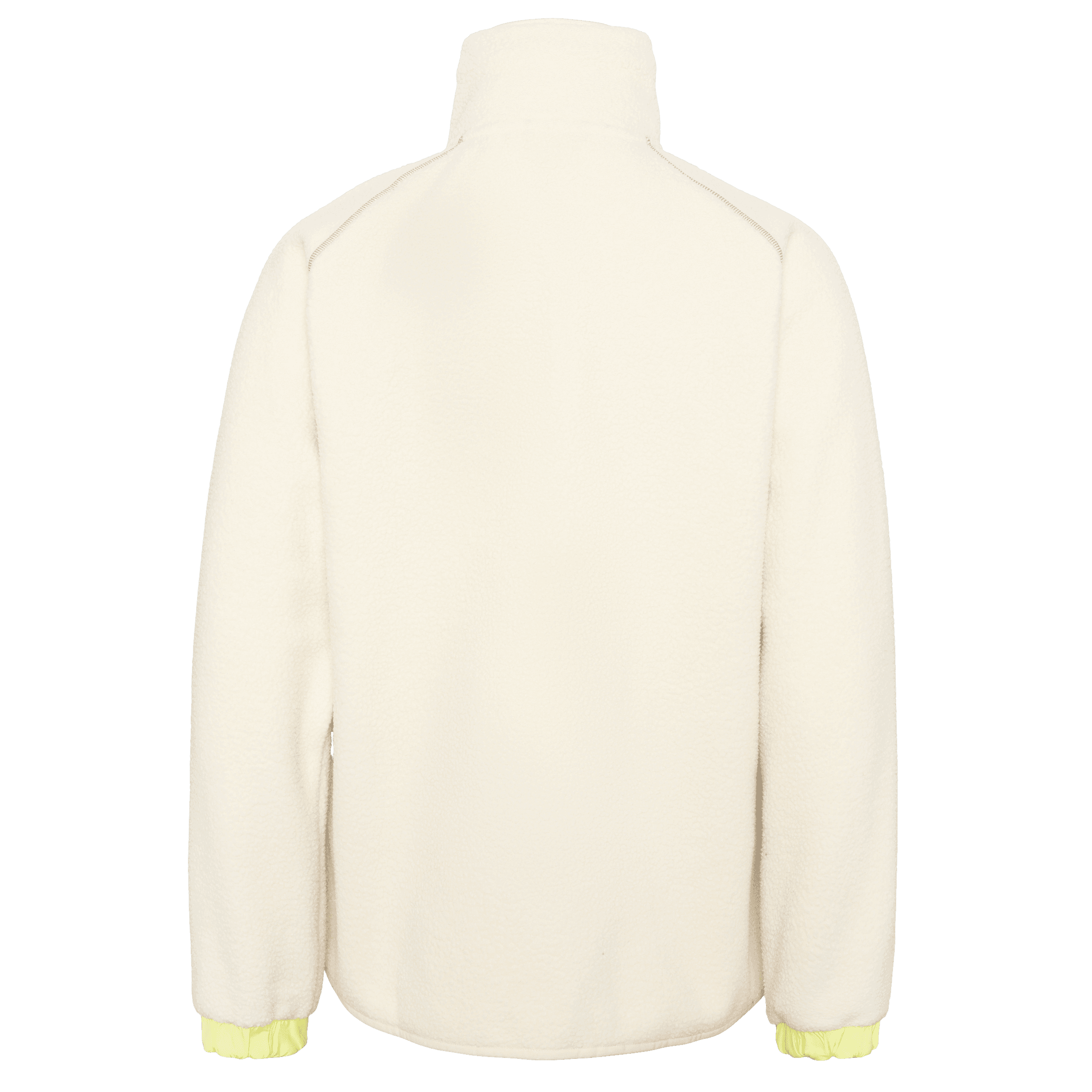 Emma Midlayer - Natural White