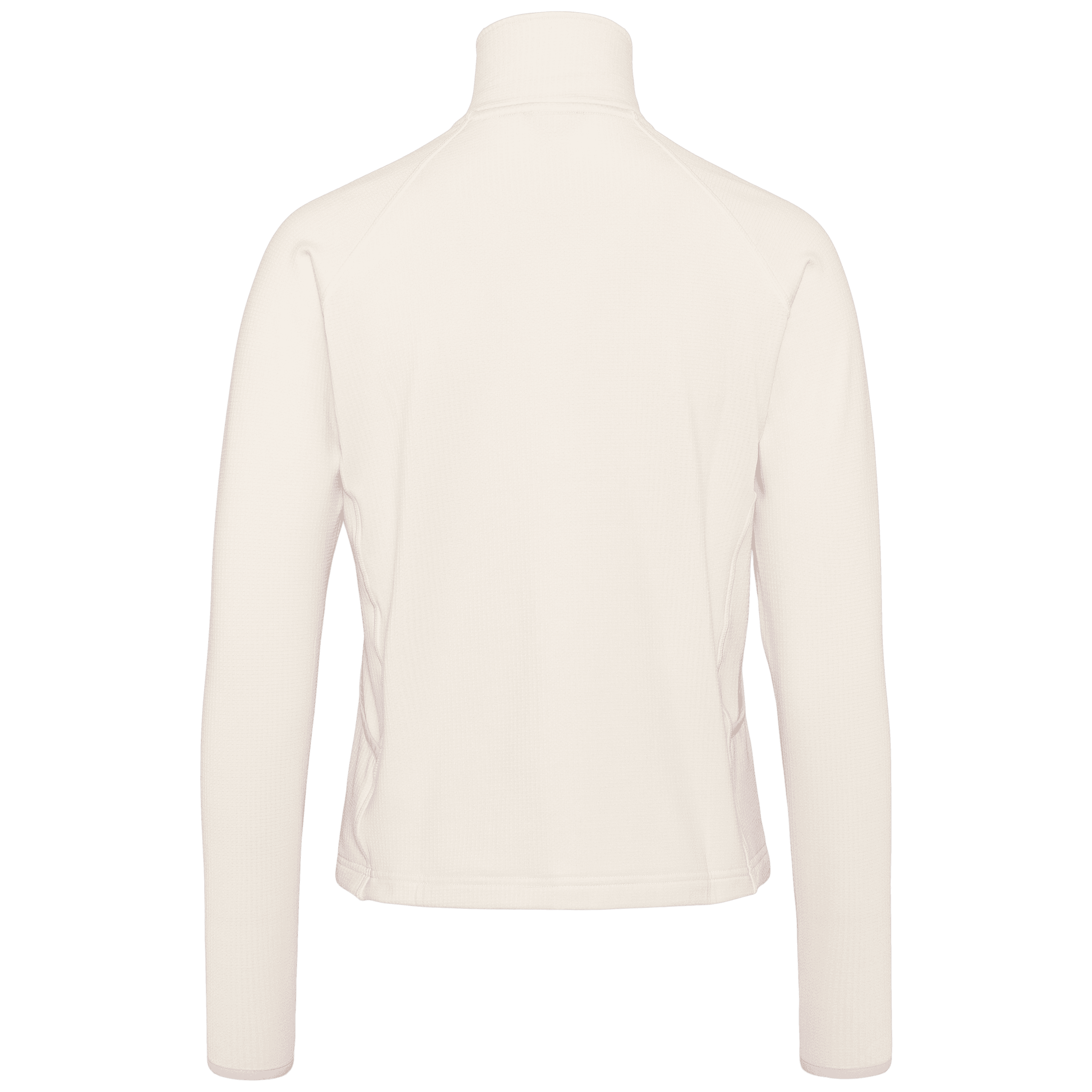 【mika045】 Mika Fleece - Bjerk White