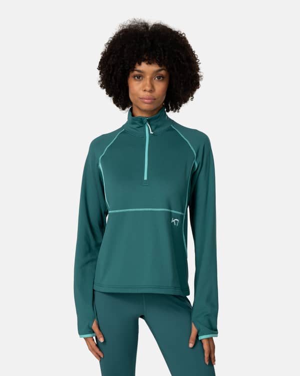 Mika Fleece