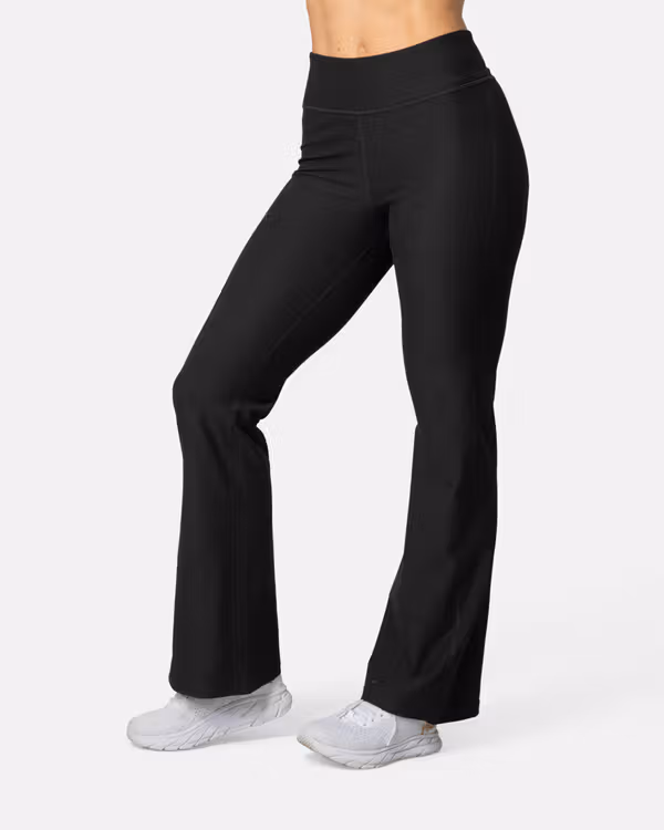 Nina Flare Tights