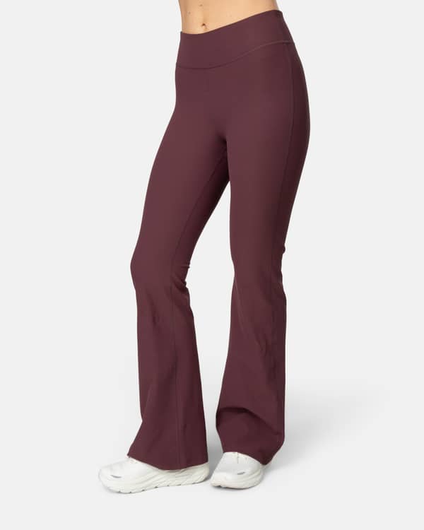 Nina Flare Tights