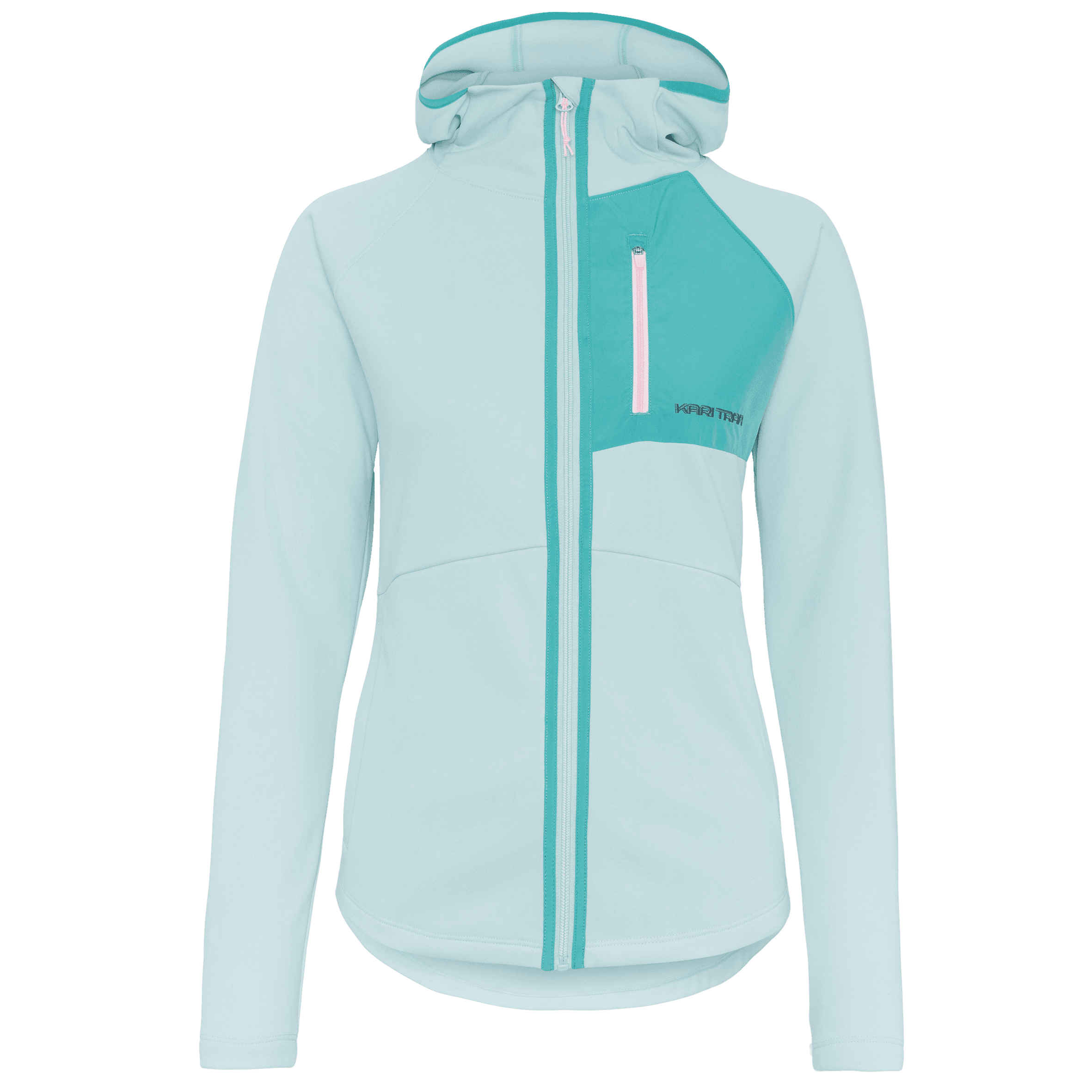 Nia Midlayer - AQUATIC