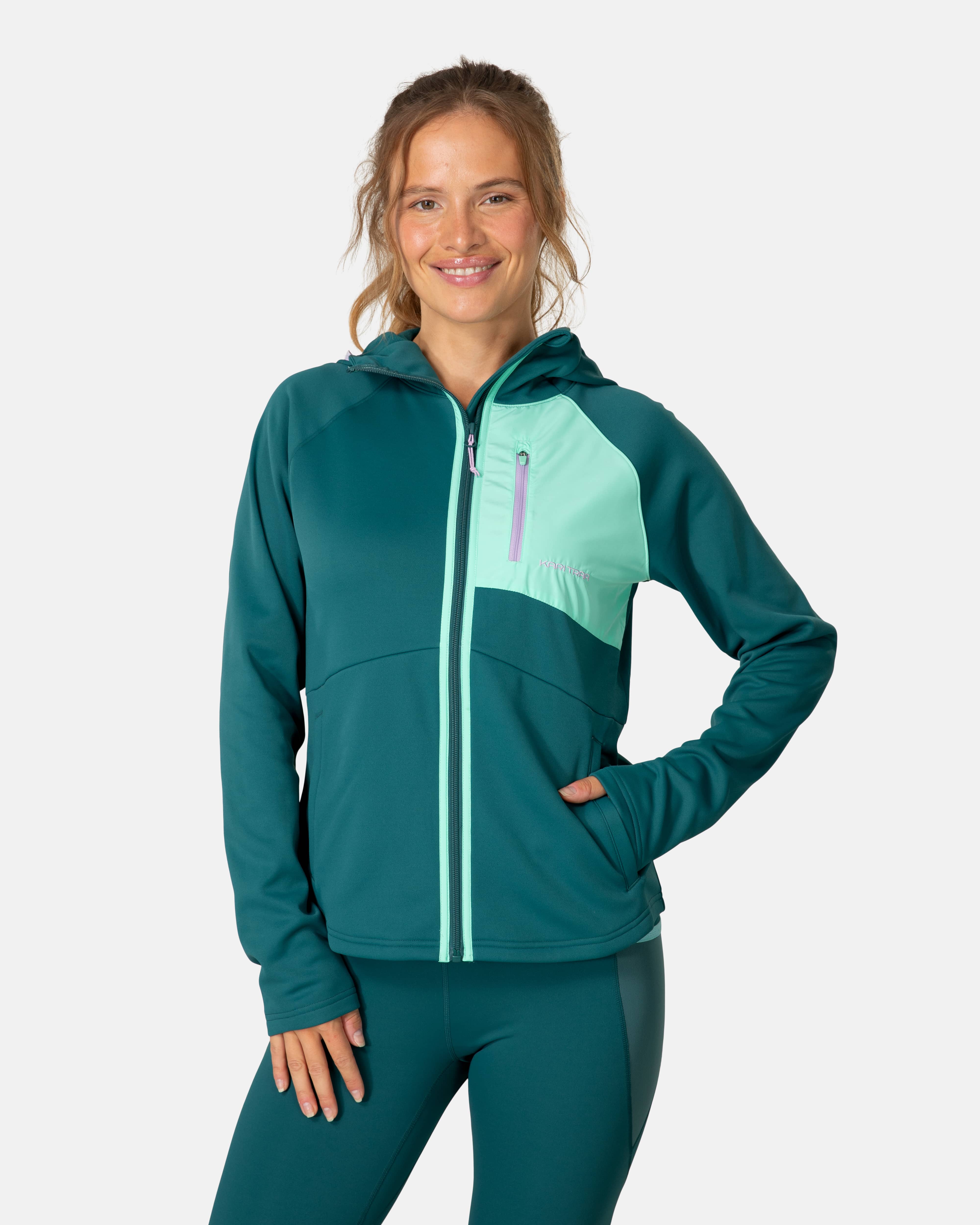 Nia Midlayer - PEACOCK