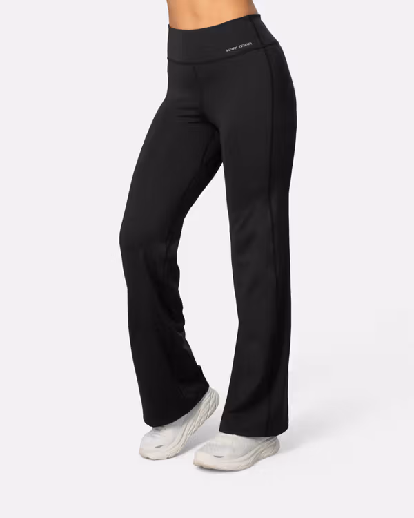 Ava Bootcut Tights