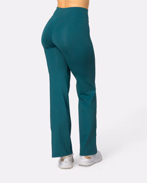Ava Bootcut Tights