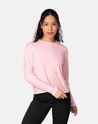Una Long Sleeve