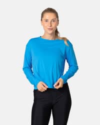 Una Long Sleeve