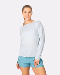 Ava Long Sleeve