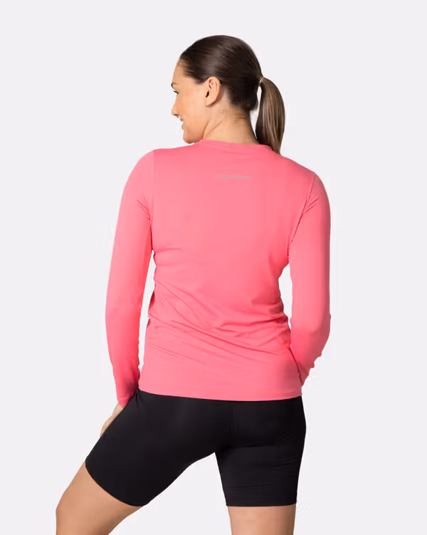 Ava Long Sleeve