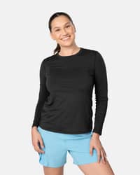 Ava Long Sleeve