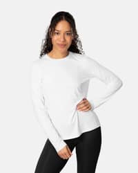 Ava Long Sleeve