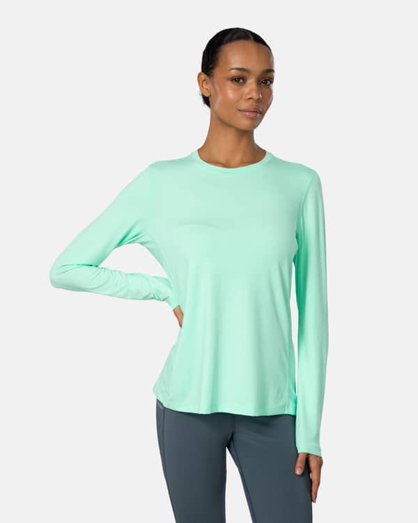 Ava Long Sleeve