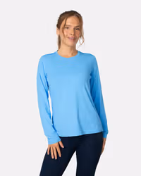Ava Long Sleeve