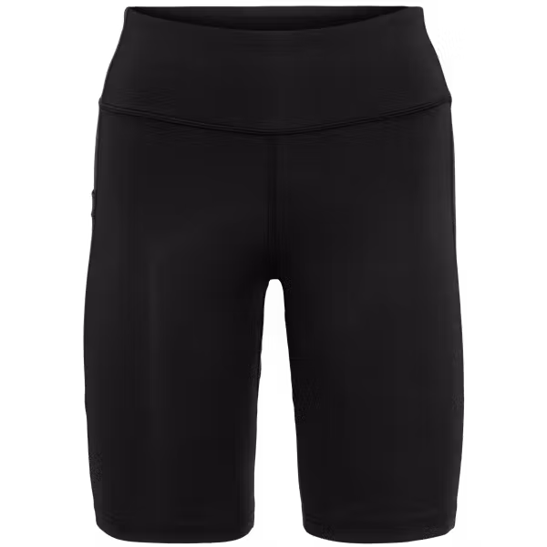 Ava 8-inch Shorts