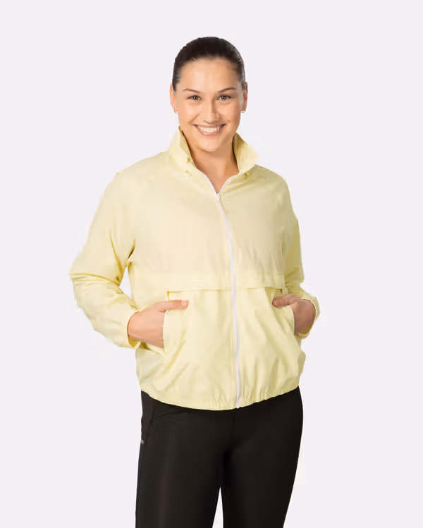Nia Wind Jacket