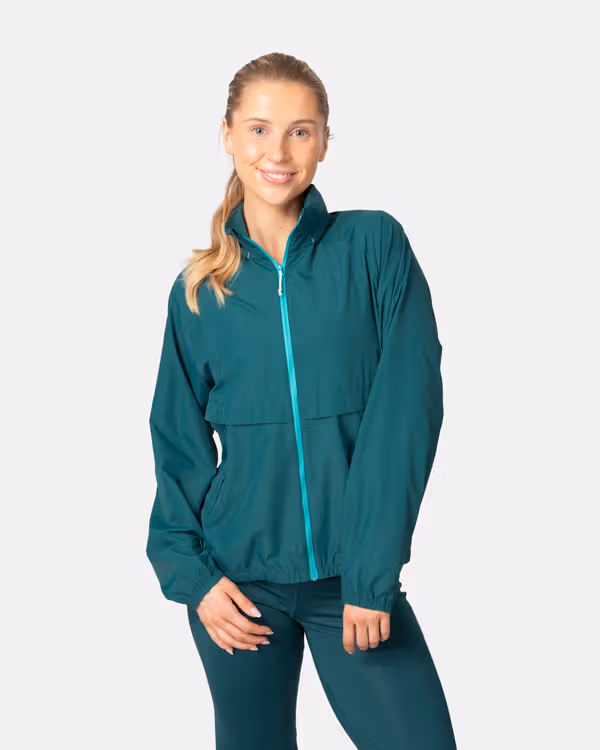Nia Wind Jacket