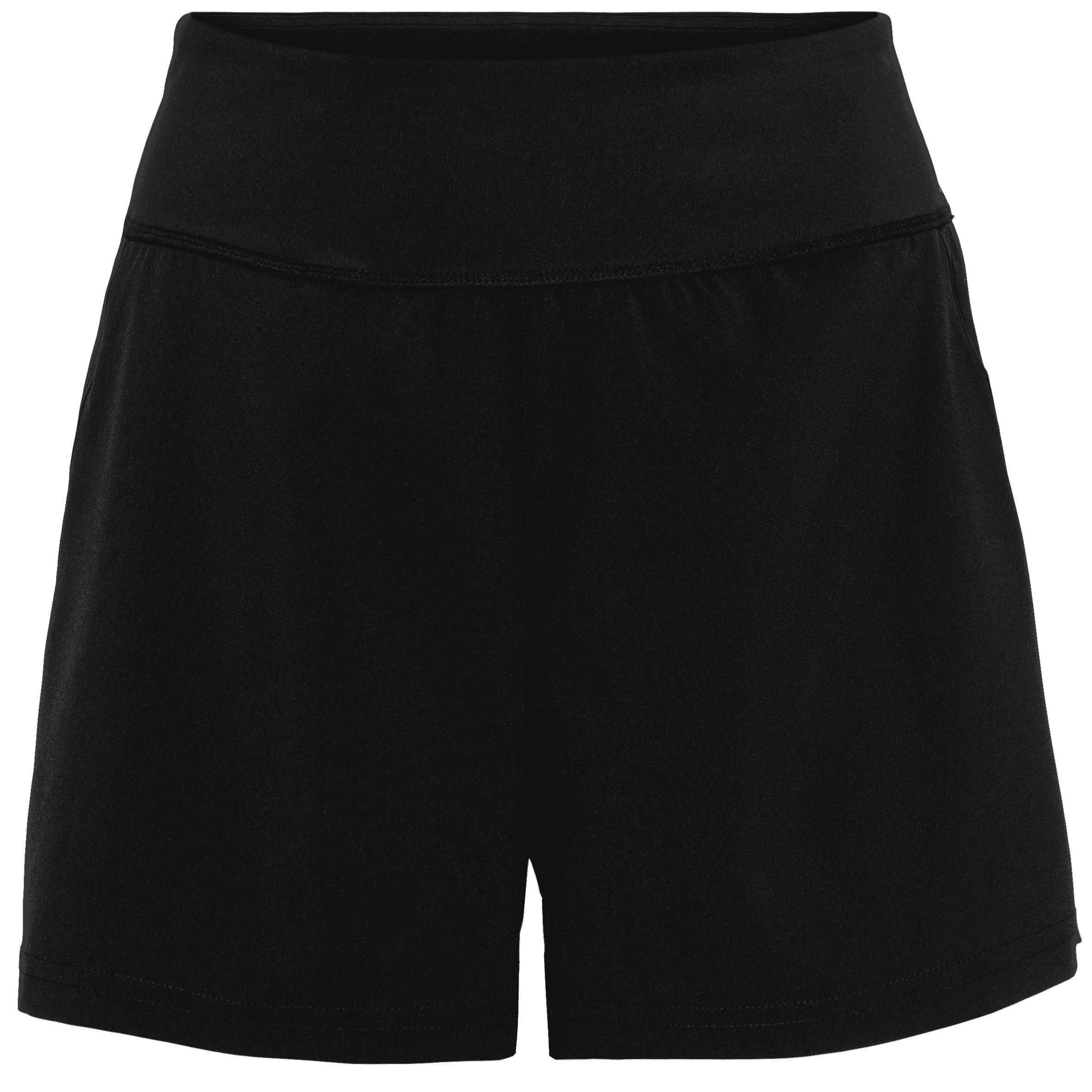 Ava Shorts - Black