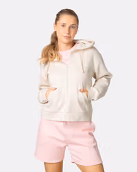 Anelie Zip Hoody