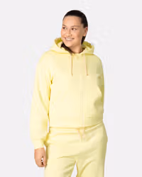 Anelie Zip Hoody