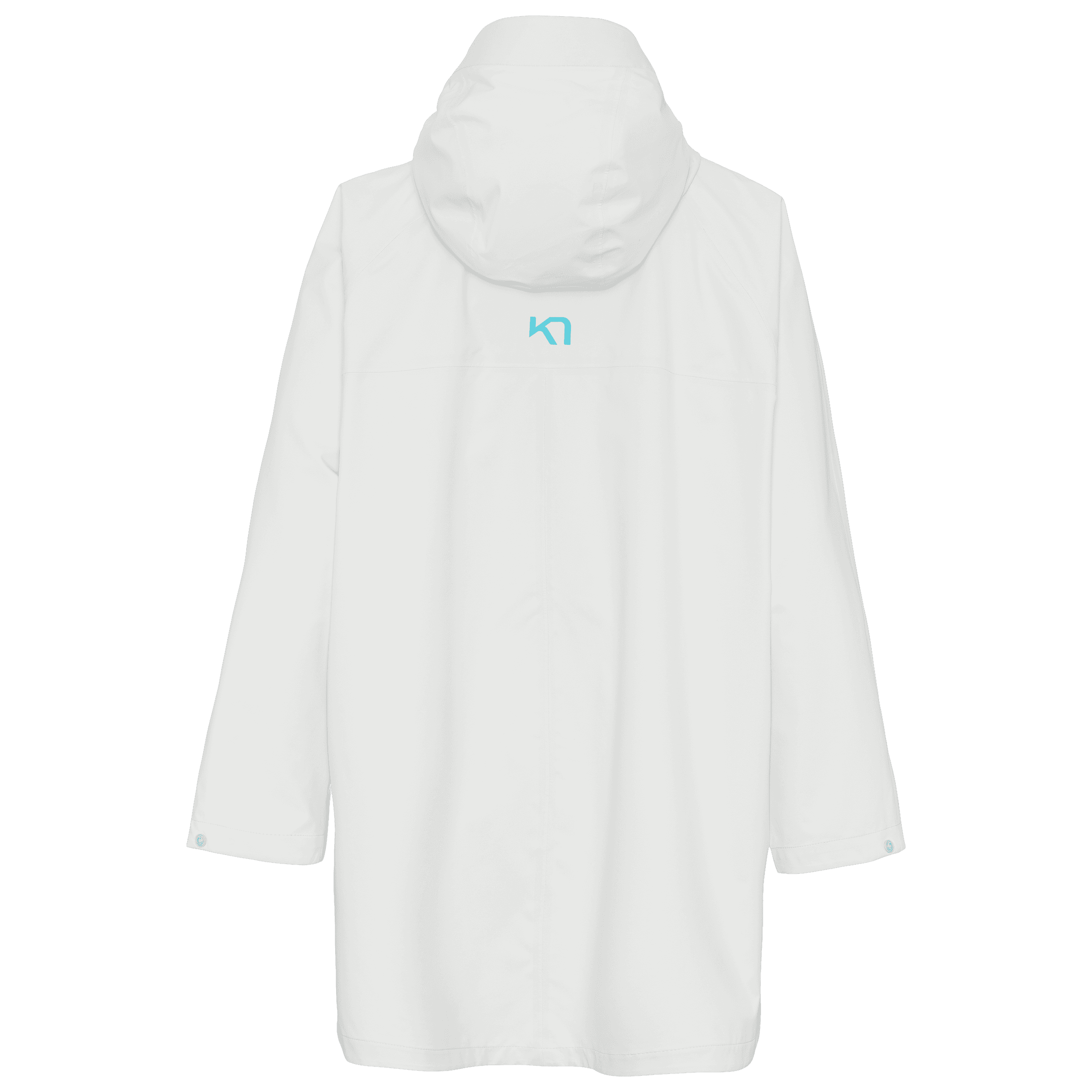 Thea Cape - Bjerk White