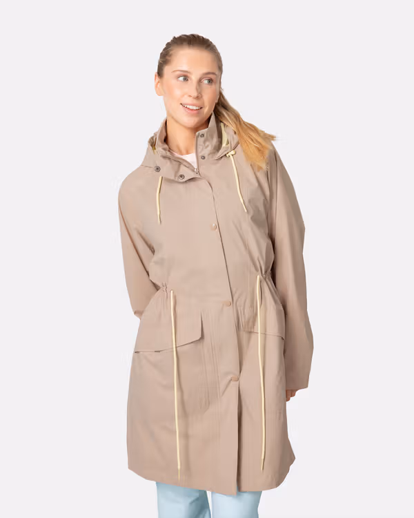 Anja Jacket