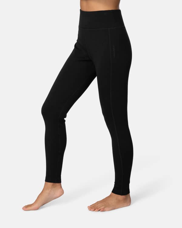 Ines Base Layer Pants - 100% Merino Wool