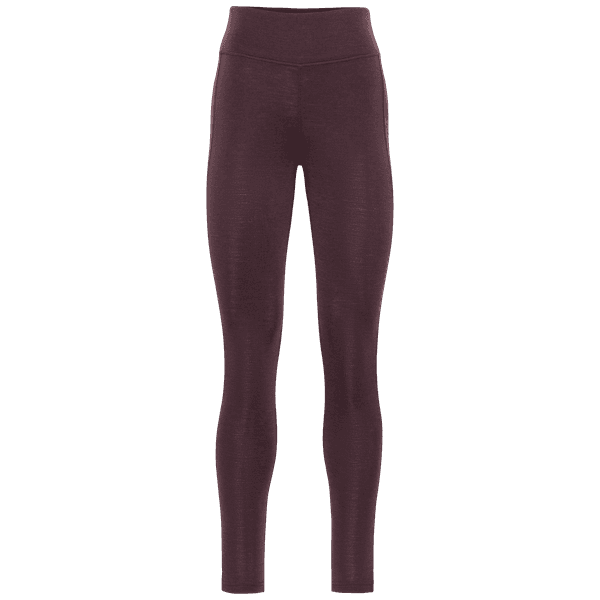 Ines Base Layer Pants - 100% Merino Wool