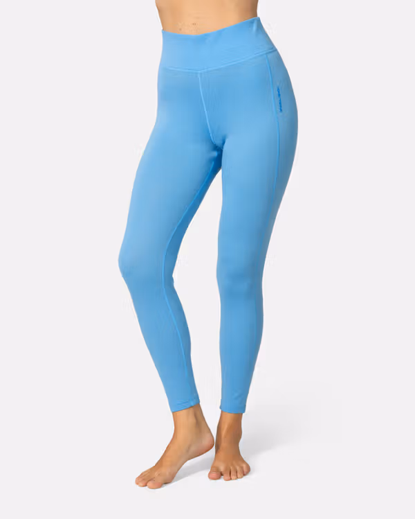 Ines Base Layer Pants - 100% Merino Wool